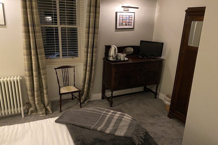 Hotel Interior 13 of 20