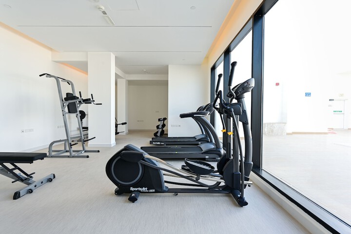 Health and Fitness 10 of 14