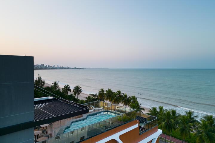Hotel View 11 of 30