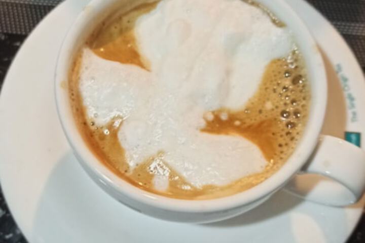 Breakfast/Coffee Service 6 of 40