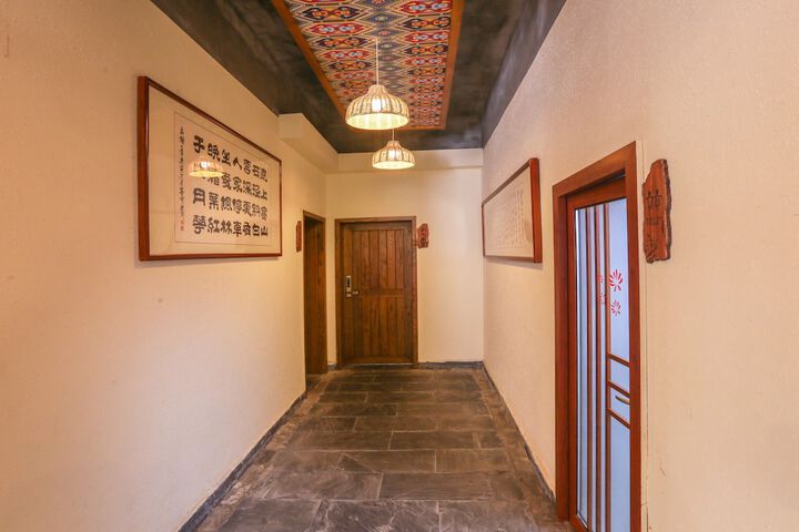 Hotel Interior 2 of 153
