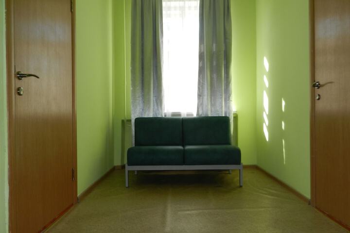 Hotel 86 of 87