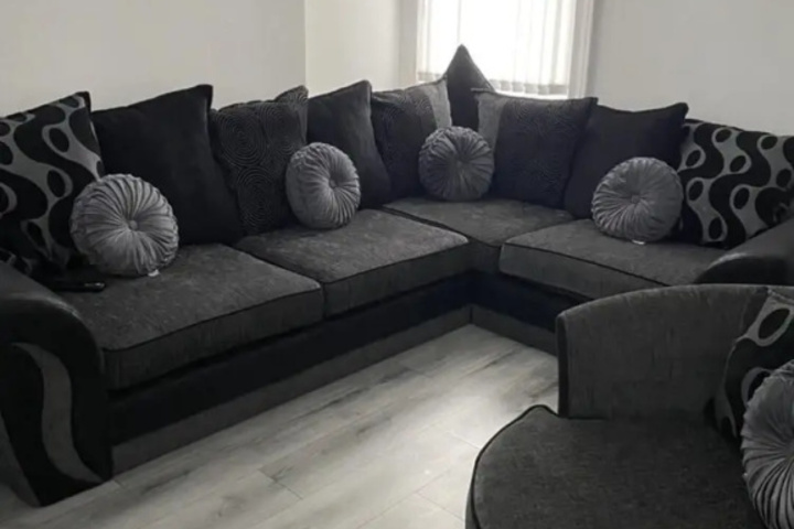 Image of Impeccable 2 bed House in Liverpool