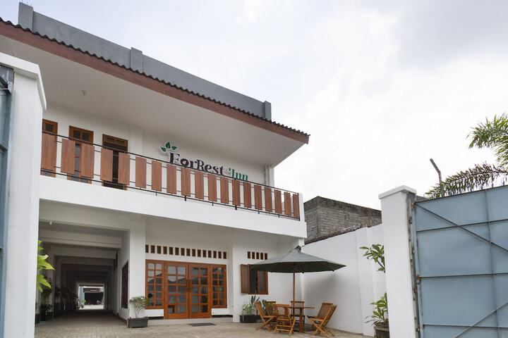 Hotel 17 of 17
