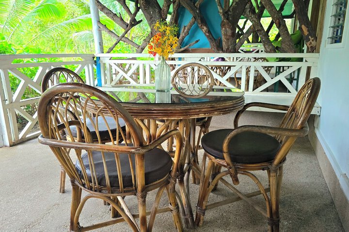 Terrace/Patio 13 of 25