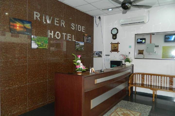 Hotel Interior 3 of 28