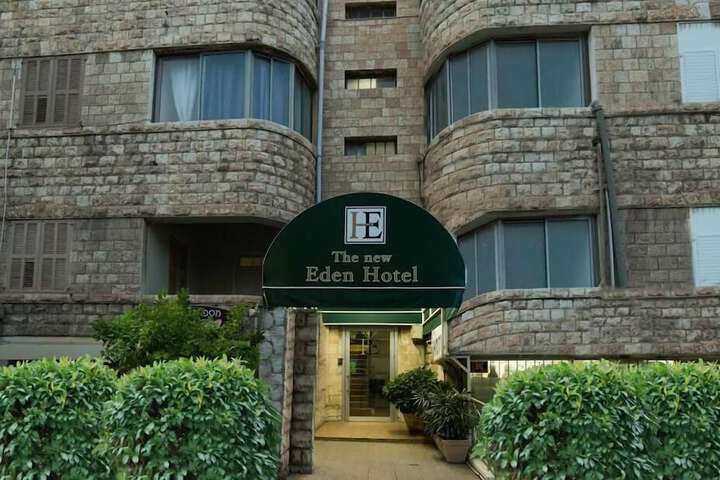 Hotel 43 of 54