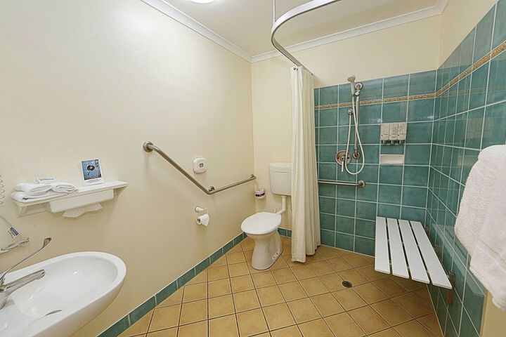 Bath Photo