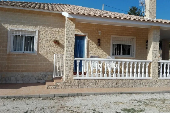 Casa Rural La Sabina
