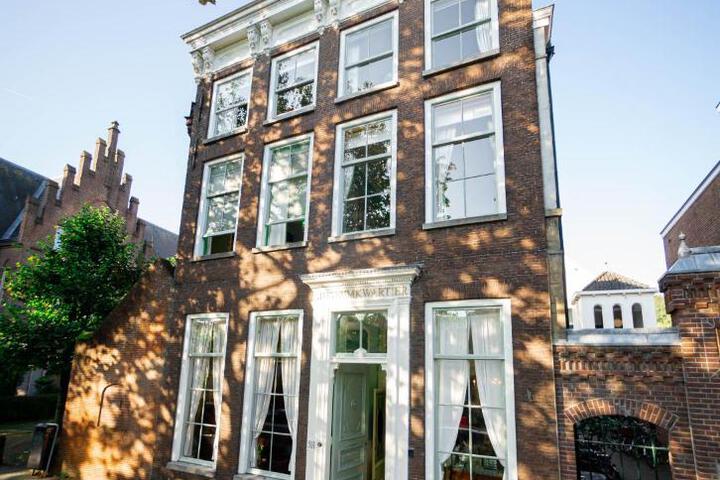 Image of Boutique Hotel Museumkwartier