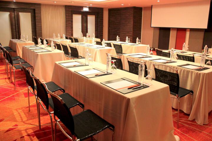 Conferences