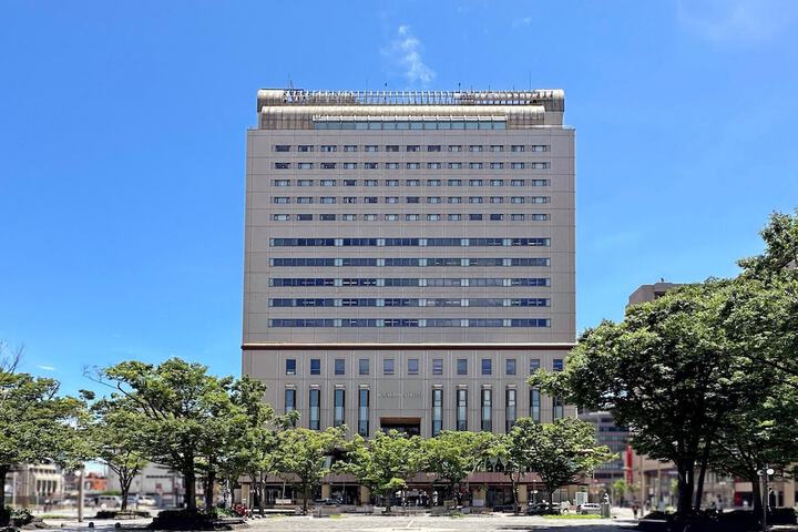 ROYAL PINES HOTEL CHIBA