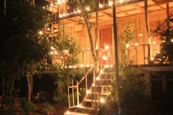 Shantibari Eco Resort