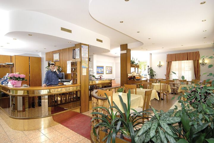 Hotel Interior 2 of 17