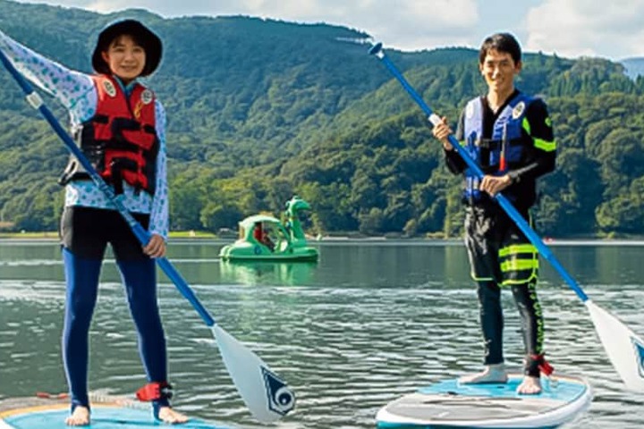 Water Sports 7 of 17