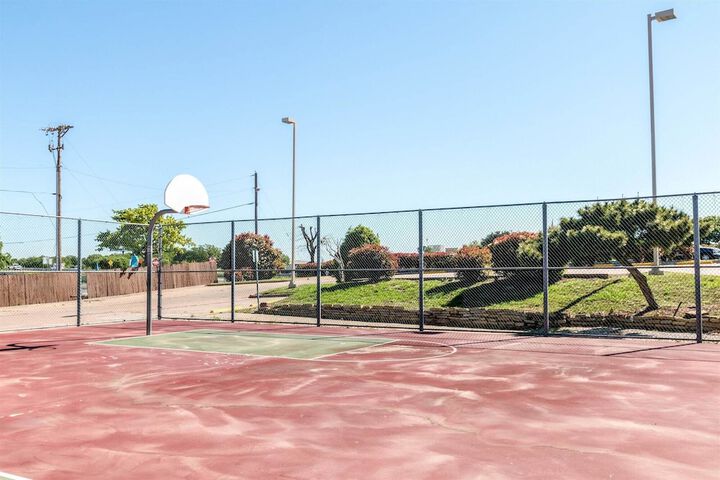 Tennis and Basketball Courts 28 of 41