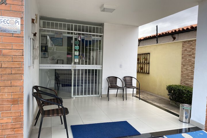 Pousada universitária in Teresina