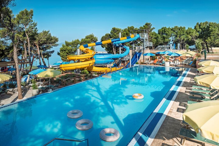 Sunny Makarska by Valamar in Makarska