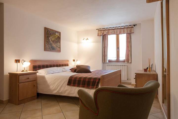 La Majón dé Fohtèn in Montjovet