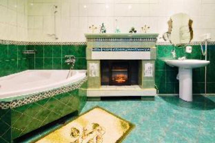 Fitness Facility Photos