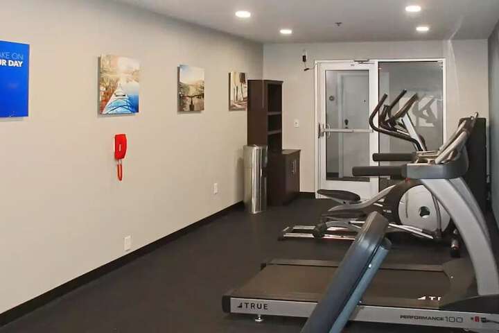 Health and Fitness 16 of 26