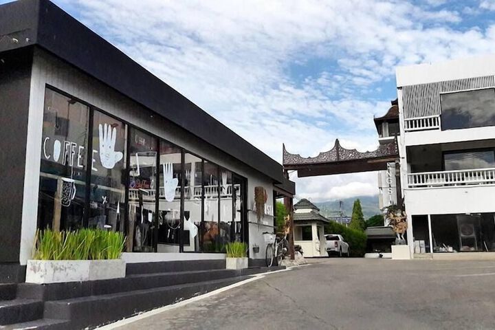 Hotel 98 of 99