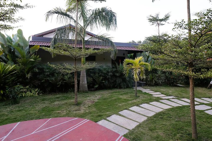 Hotel 65 of 80