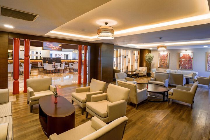 Hotel Interior 24 of 139