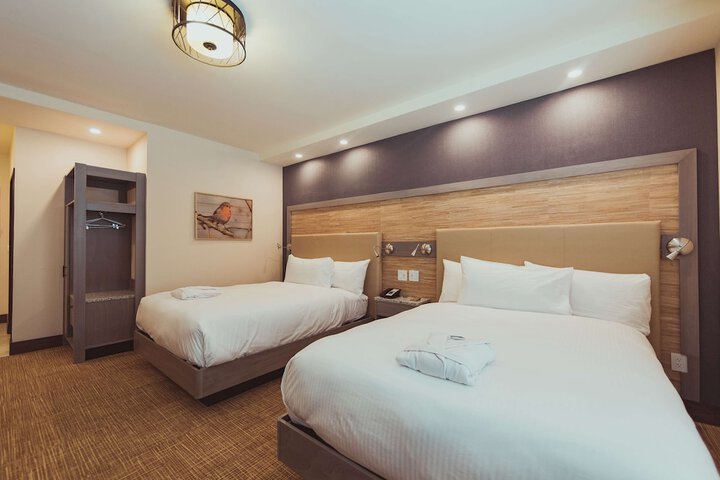 1 Queen Bed (14 of 25)