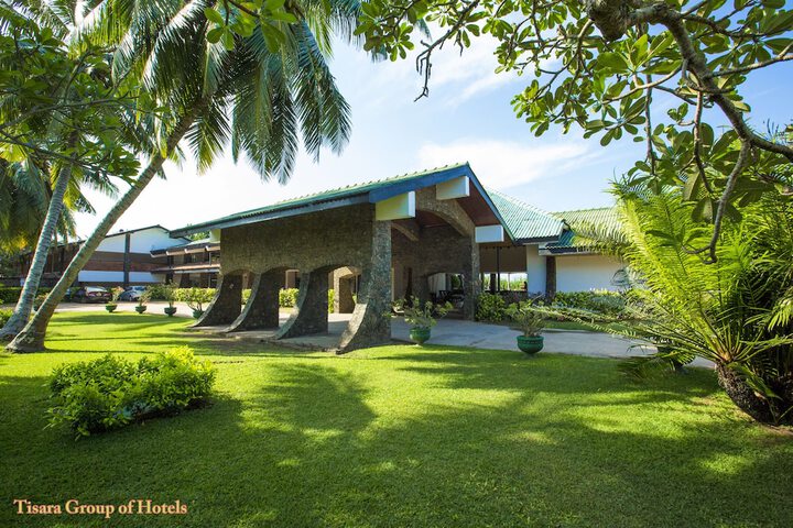 Hotel 54 of 59