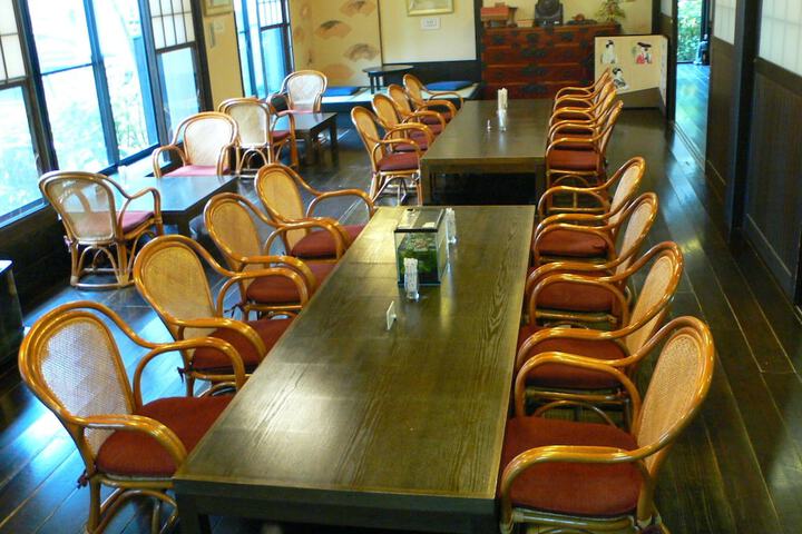 Restaurants