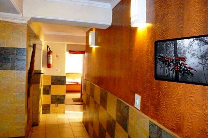 Hotel O Apasara