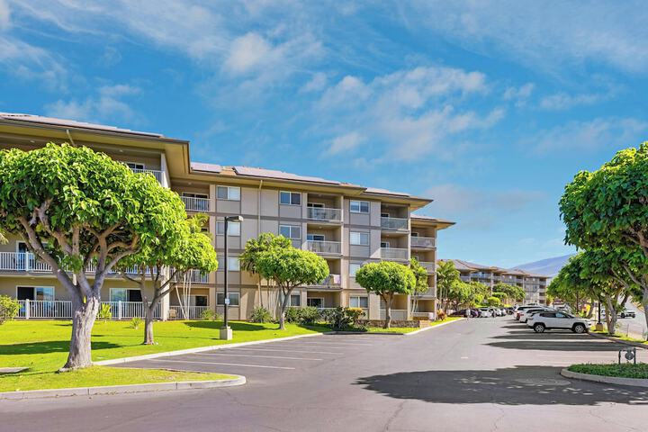 Photo of Worldmark Kihei