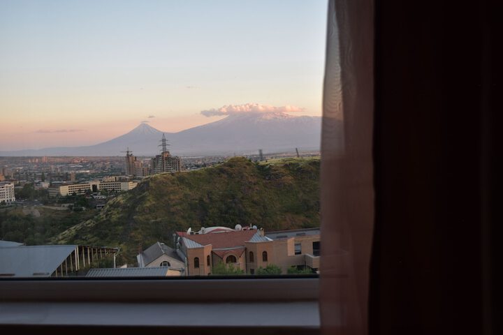 Hotel View 84 of 85