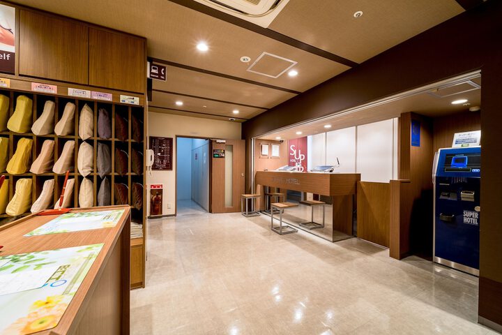 Hotel Interior 3 of 27