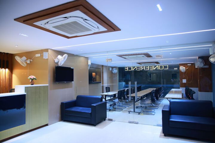 Hotel Interior 2 of 22