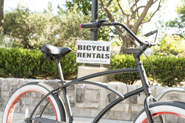 Bicycling