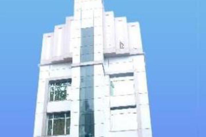 LAKME EXECUTIVE THE BUSINESS HOTEL