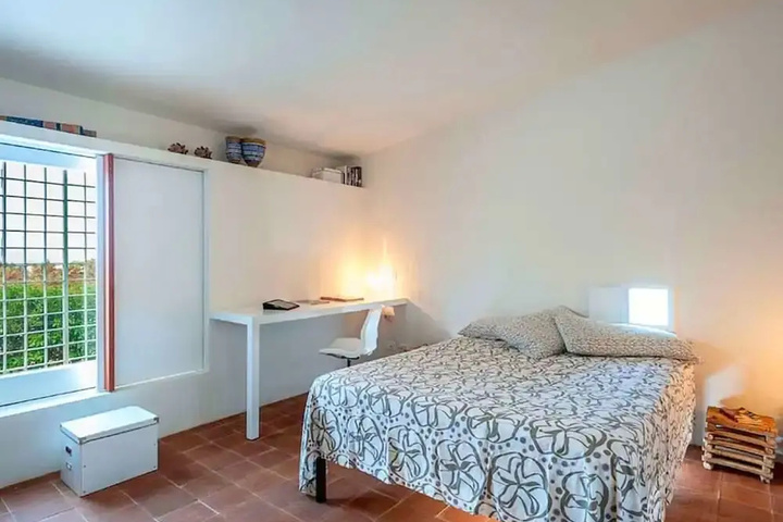 Modern Holiday Home in Cornino With Pool