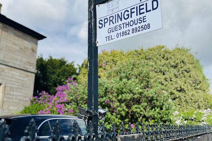 Springfield Guesthouse