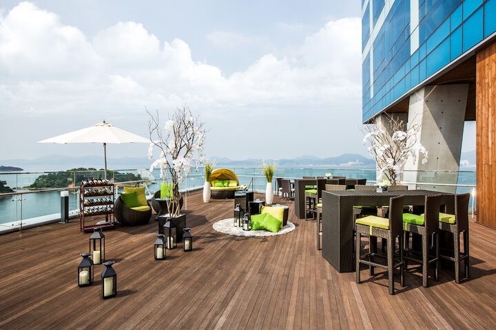 Terrace/Patio 75 of 81