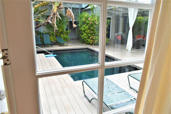 View from room