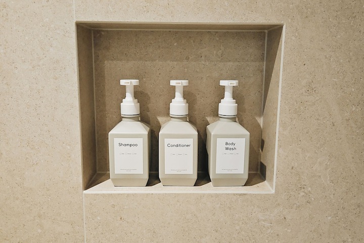 Bathroom Vanities