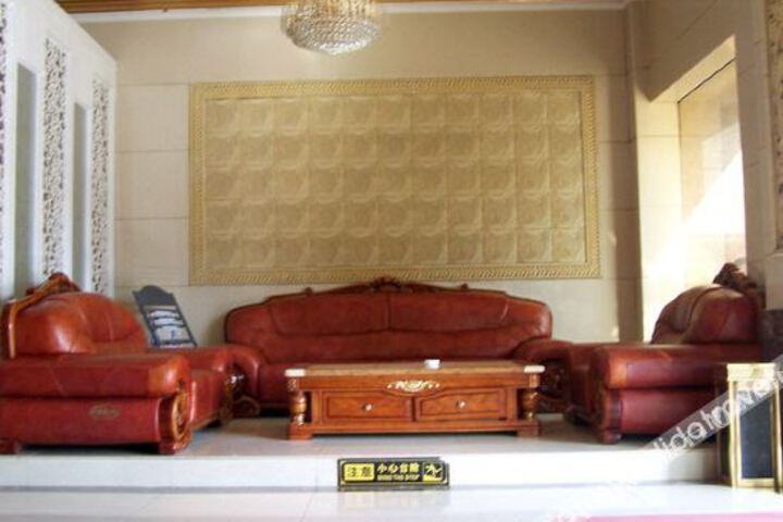 Hotel Interior 15 of 37