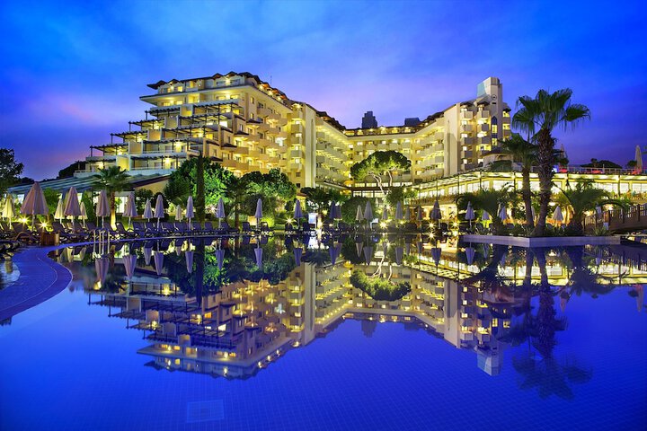 Hotel 164 of 183