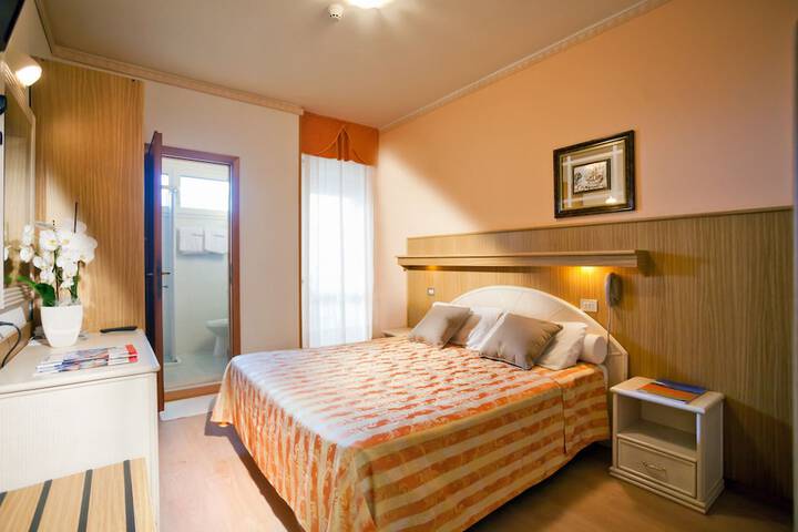Hotel Mayer in San Michele al Tagliamento
