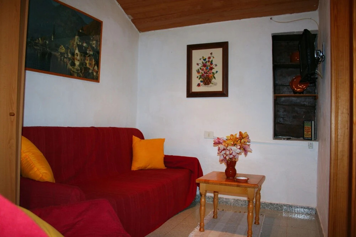Casa Inés by Isla Bonita