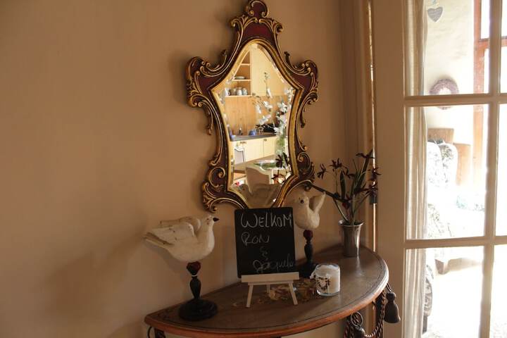 Amenities