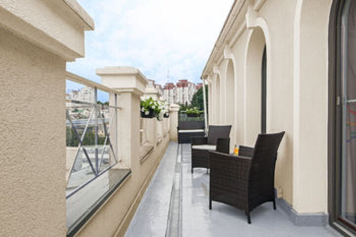 Terrace/Patio 59 of 59