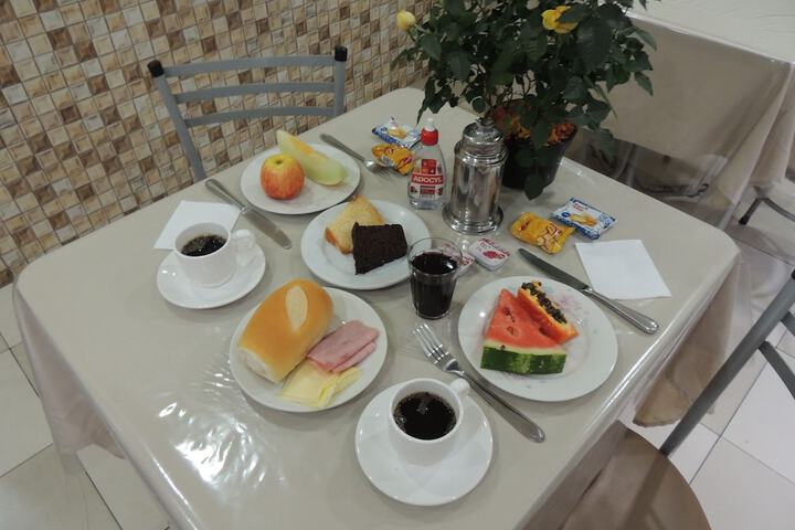 Breakfast/Coffee Service 106 of 107